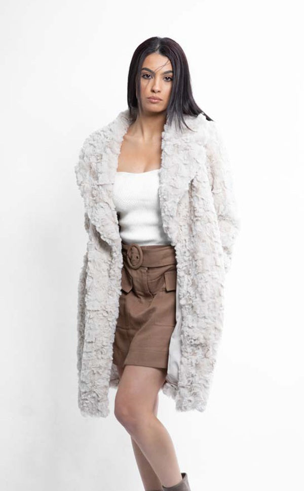ALARA JACKET - WINTER