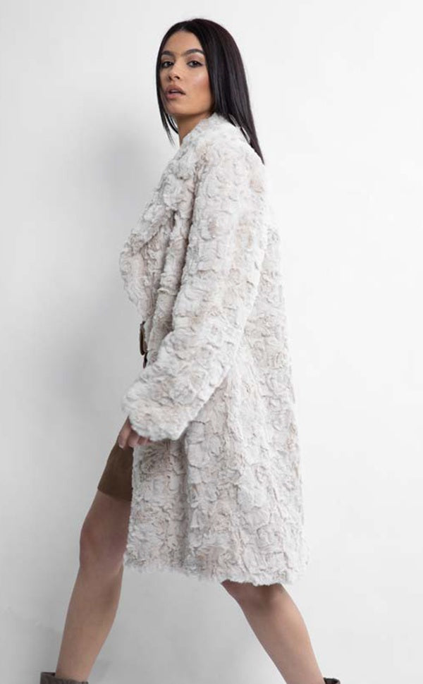 ALARA JACKET - WINTER