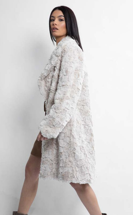 ALARA JACKET - WINTER